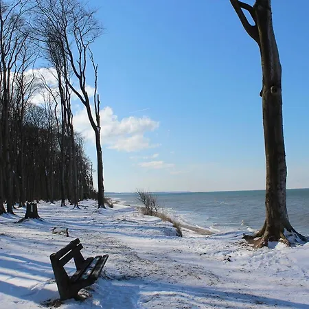 Sonnenschein アパート ニーンハーゲン