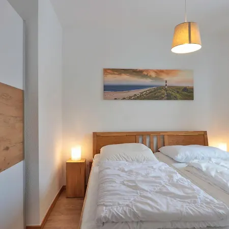 Sonnenschein アパート ニーンハーゲン