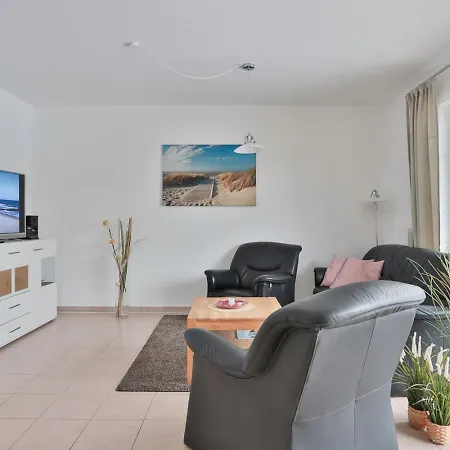 Sonnenschein Apartament *
