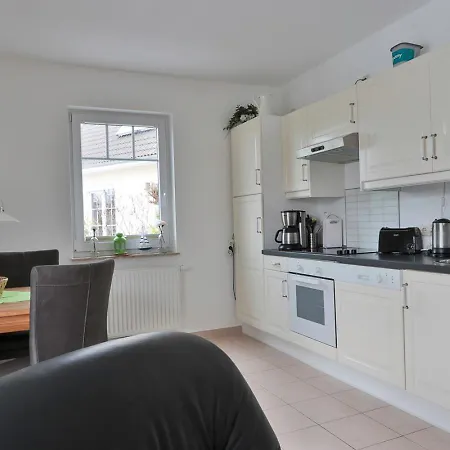 Apartament Sonnenschein