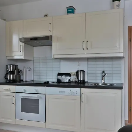 Sonnenschein Apartament Nienhagen (Mecklenburg-Vorpommern)