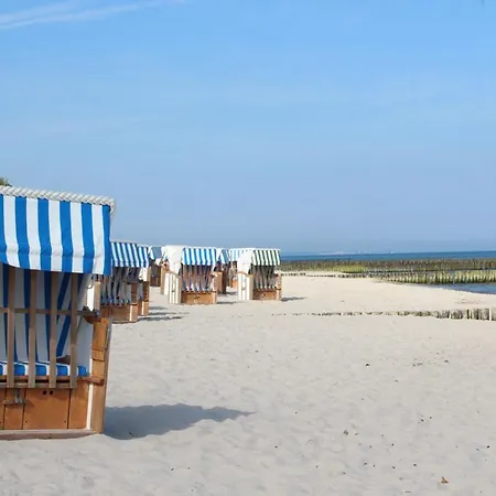 Sonnenschein Apartament Nienhagen (Mecklenburg-Vorpommern)
