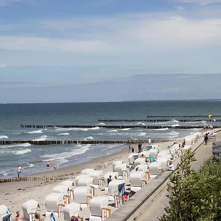 Sonnenschein Apartament Nienhagen (Mecklenburg-Vorpommern)